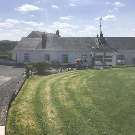 Teasy'S Cottage Armagh Exterior foto