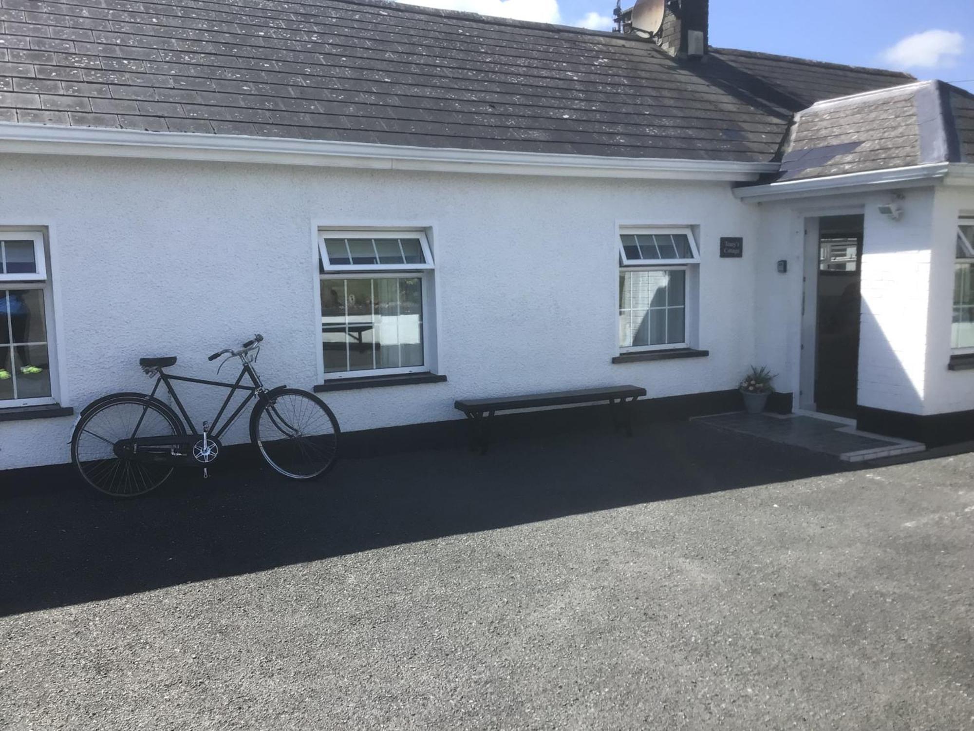 Teasy'S Cottage Armagh Exterior foto